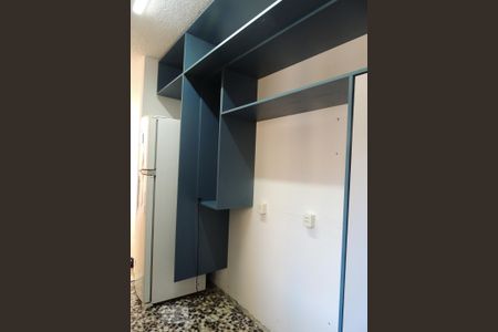 Apartamento para alugar com 52m², 2 quartos e 1 vaga Apartamento para alugar com 52m², 2 quartos e 1 vagaCozinha - Armários