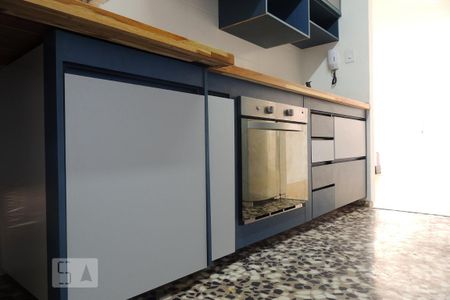 Apartamento para alugar com 52m², 2 quartos e 1 vagaCozinha - Armários
