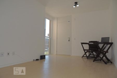 Sala de apartamento para alugar com 2 quartos, 52m² em Curicica, Rio de Janeiro