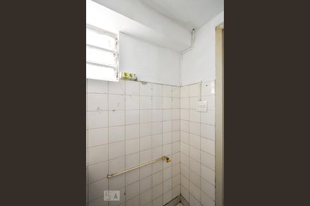 Studio à venda com 32m², 1 quarto e sem vaga Studio à venda com 32m², 1 quarto e sem vagaCozinha