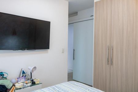 Apartamento à venda com 114m², 3 quartos e 2 vagas Apartamento à venda com 114m², 3 quartos e 2 vagasSuíte 2