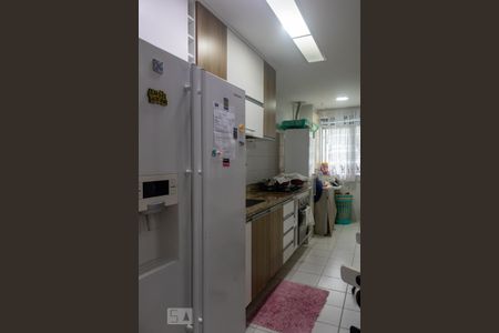 Apartamento à venda com 114m², 3 quartos e 2 vagas Apartamento à venda com 114m², 3 quartos e 2 vagasCozinha