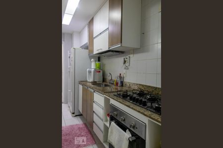 Apartamento à venda com 114m², 3 quartos e 2 vagas Apartamento à venda com 114m², 3 quartos e 2 vagasCozinha