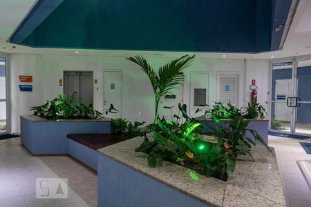 Apartamento à venda com 114m², 3 quartos e 2 vagas Apartamento à venda com 114m², 3 quartos e 2 vagasÁrea Comum