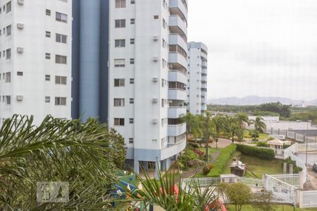 Apartamento à venda com 114m², 3 quartos e 2 vagas Apartamento à venda com 114m², 3 quartos e 2 vagasVista da Suíte 1