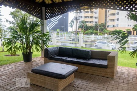 Apartamento à venda com 114m², 3 quartos e 2 vagas Apartamento à venda com 114m², 3 quartos e 2 vagasÁrea Comum