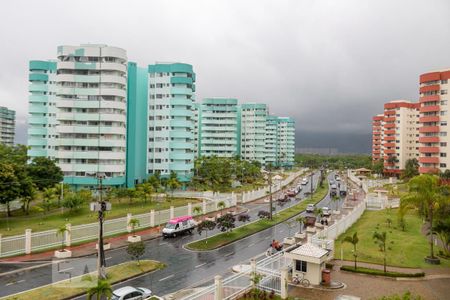 Apartamento à venda com 114m², 3 quartos e 2 vagas Apartamento à venda com 114m², 3 quartos e 2 vagasVista da Varanda