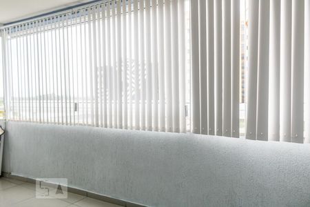 Varanda da Sala de apartamento à venda com 3 quartos, 114m² em Barra da Tijuca, Rio de Janeiro