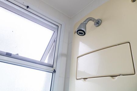 Apartamento à venda com 114m², 3 quartos e 2 vagas Apartamento à venda com 114m², 3 quartos e 2 vagasBanheiro da Suíte 1