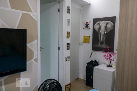 Apartamento à venda com 114m², 3 quartos e 2 vagas Apartamento à venda com 114m², 3 quartos e 2 vagasSuíte 1