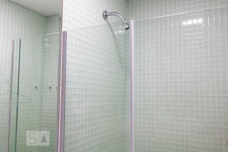 Apartamento à venda com 114m², 3 quartos e 2 vagas Apartamento à venda com 114m², 3 quartos e 2 vagasBanheiro da Suíte 4