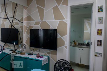 Apartamento à venda com 114m², 3 quartos e 2 vagas Apartamento à venda com 114m², 3 quartos e 2 vagasSuíte 1