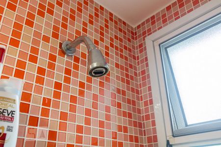 Apartamento à venda com 114m², 3 quartos e 2 vagas Apartamento à venda com 114m², 3 quartos e 2 vagasBanheiro da Suite 3