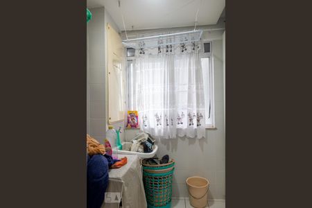 Apartamento à venda com 114m², 3 quartos e 2 vagas Apartamento à venda com 114m², 3 quartos e 2 vagasÁrea de Serviço