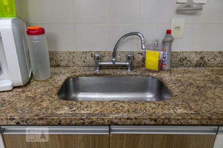 Apartamento à venda com 114m², 3 quartos e 2 vagas Apartamento à venda com 114m², 3 quartos e 2 vagasCozinha