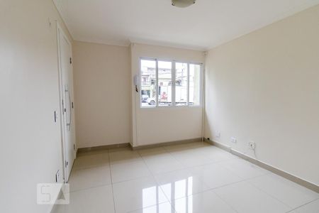 Sala de apartamento para alugar com 2 quartos, 48m² em Cidade Industrial, Curitiba