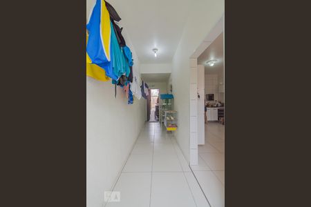 Casa à venda com 182m², 4 quartos e 3 vagas Casa à venda com 182m², 4 quartos e 3 vagasÁrea de Serviço