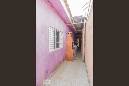 Casa à venda com 182m², 4 quartos e 3 vagas Casa à venda com 182m², 4 quartos e 3 vagasÁrea comum - Churrasqueira