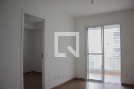 Apartamento para alugar com 35m², 1 quarto e sem vagaSala