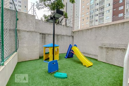 Apartamento para alugar com 35m², 1 quarto e sem vagaÁrea Comum - Playground