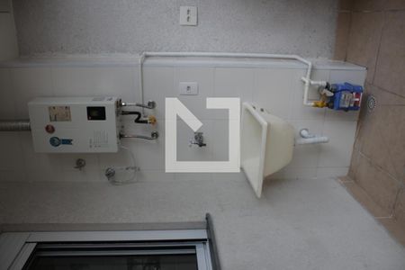 Apartamento para alugar com 35m², 1 quarto e sem vagaÁrea de Serviço