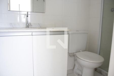 Apartamento para alugar com 35m², 1 quarto e sem vagaBanheiro