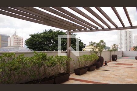 Apartamento para alugar com 35m², 1 quarto e sem vagaÁrea comum