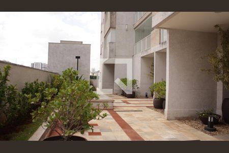 Apartamento para alugar com 35m², 1 quarto e sem vagaÁrea comum