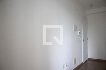 Apartamento para alugar com 35m², 1 quarto e sem vagaSala