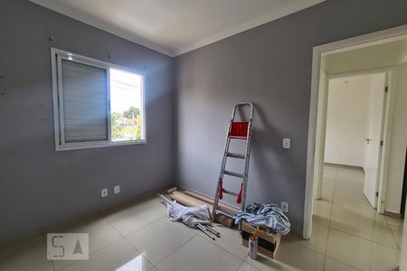 Quarto 2 de apartamento para alugar com 2 quartos, 48m² em Jardim Vera Cruz, Sorocaba