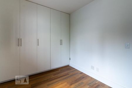 Quarto de apartamento para alugar com 1 quarto, 50m² em Indianópolis, São Paulo