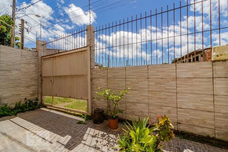 Casa para alugar com 145m², 3 quartos e 2 vagas Casa para alugar com 145m², 3 quartos e 2 vagasVista