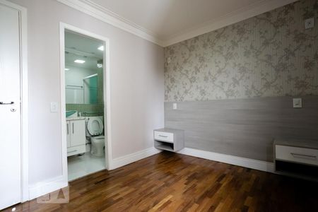 Suíte de apartamento para alugar com 2 quartos, 81m² em Vila Amélia, São Paulo