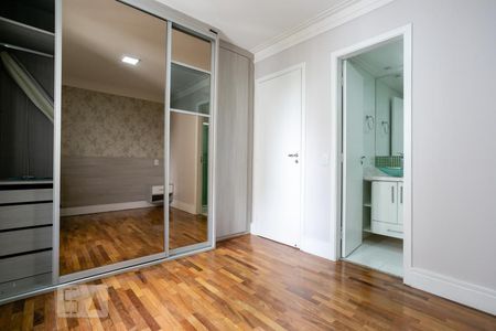 Suíte de apartamento para alugar com 2 quartos, 81m² em Vila Amélia, São Paulo