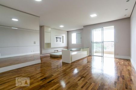 Sala de apartamento para alugar com 2 quartos, 81m² em Vila Amélia, São Paulo