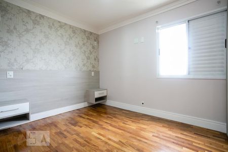 Suíte de apartamento para alugar com 2 quartos, 81m² em Vila Amélia, São Paulo