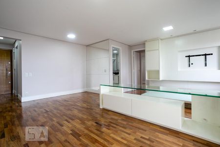 Sala de apartamento para alugar com 2 quartos, 81m² em Vila Amélia, São Paulo