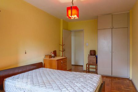 Quarto 1 de apartamento para alugar com 2 quartos, 85m² em Perdizes, São Paulo