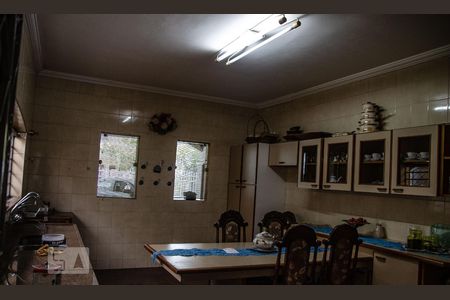 Cozinha de casa à venda com 3 quartos, 316m² em Jardim Chapadão, Campinas