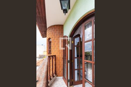 Casa à venda com 360m², 3 quartos e 6 vagasSacada suíte 1