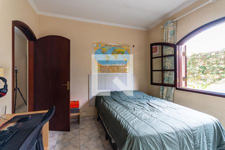 Casa à venda com 360m², 3 quartos e 6 vagasSuíte 2