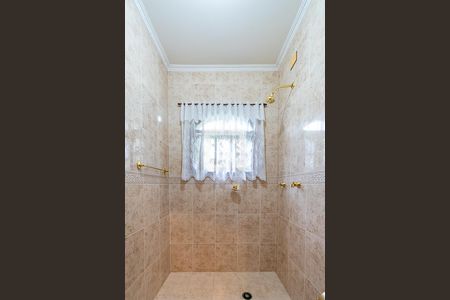 Lavabo  de casa à venda com 3 quartos, 360m² em Cidade Patriarca, São Paulo