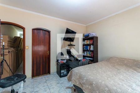 Casa à venda com 360m², 3 quartos e 6 vagasSuíte 3