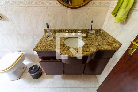 Casa à venda com 360m², 3 quartos e 6 vagasBanheiro suíte 2