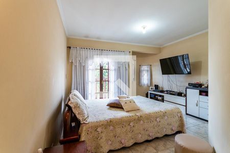 Casa à venda com 360m², 3 quartos e 6 vagasSuíte 1