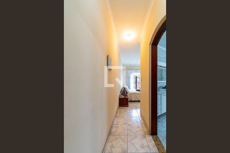 Casa à venda com 360m², 3 quartos e 6 vagasSuíte 1