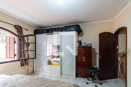 Casa à venda com 360m², 3 quartos e 6 vagasSuíte 3