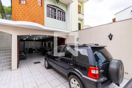 Casa à venda com 360m², 3 quartos e 6 vagasGaragem 