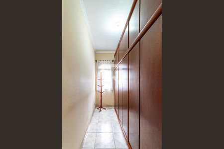 Casa à venda com 360m², 3 quartos e 6 vagasCloset suíte 1