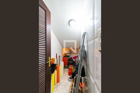 Despensa  de casa à venda com 3 quartos, 360m² em Cidade Patriarca, São Paulo